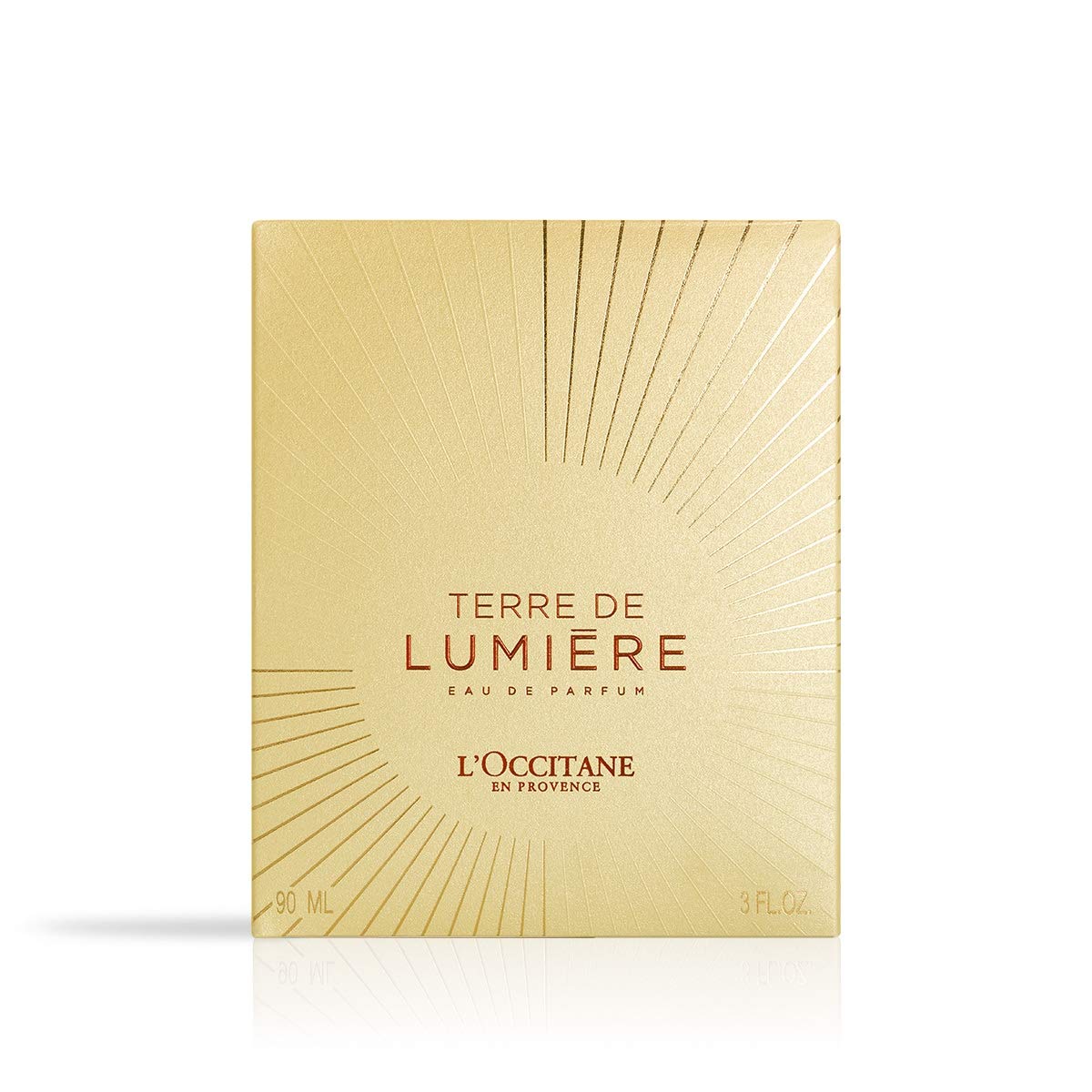 TERRE DE LUMIERE edp vaporizador 90 ml : Amazon.com.mx: Belleza